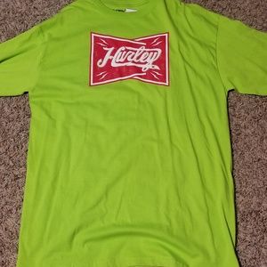 Hurley T shirt XXL